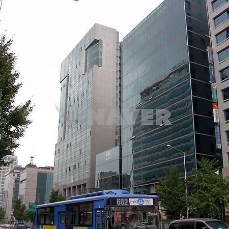 ホテルHongdae Jk House ソウル エクステリア 写真