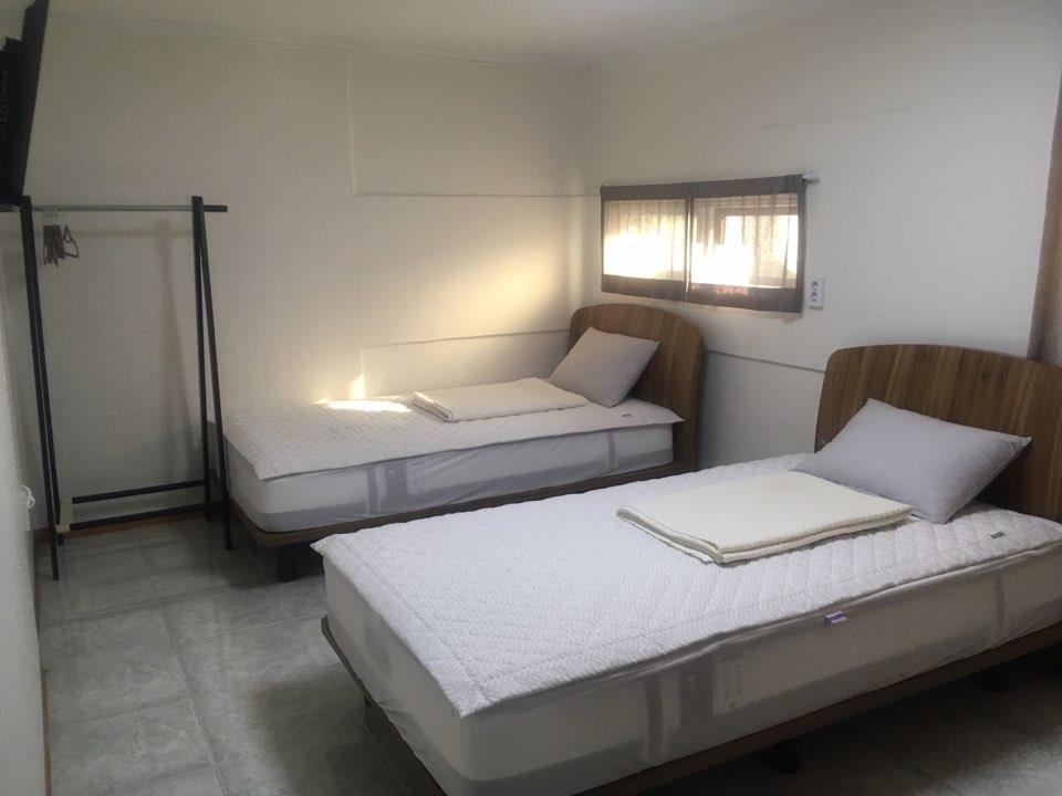 ホテルHongdae Jk House ソウル エクステリア 写真