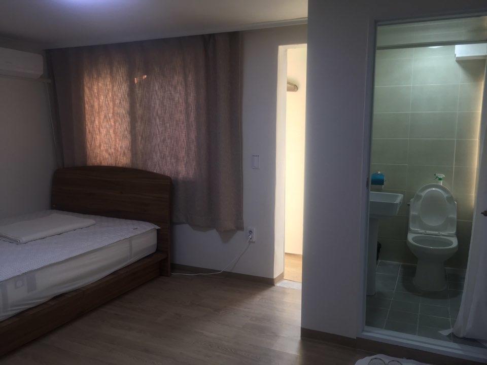 ホテルHongdae Jk House ソウル エクステリア 写真