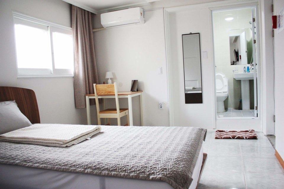 ホテルHongdae Jk House ソウル エクステリア 写真