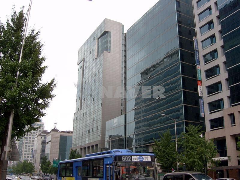 ホテルHongdae Jk House ソウル エクステリア 写真